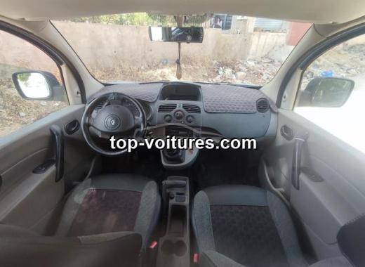 Renault Kangoo 2011 — photo 4
