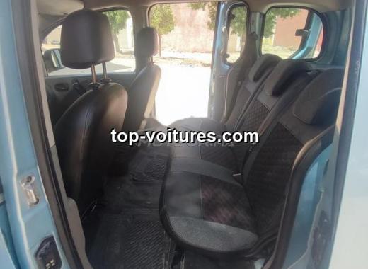 Renault Kangoo 2011 — photo 5