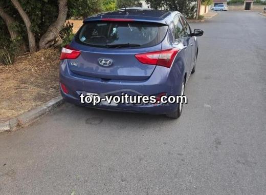 Hyundai i30 2015 — photo 2
