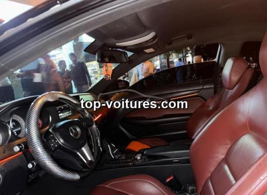 Mercedes 220 2012 — photo 2