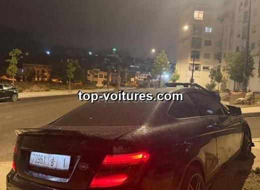 Mercedes 220 2012 — photo 3