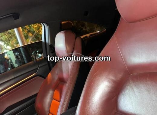 Mercedes 220 2012 — photo 4