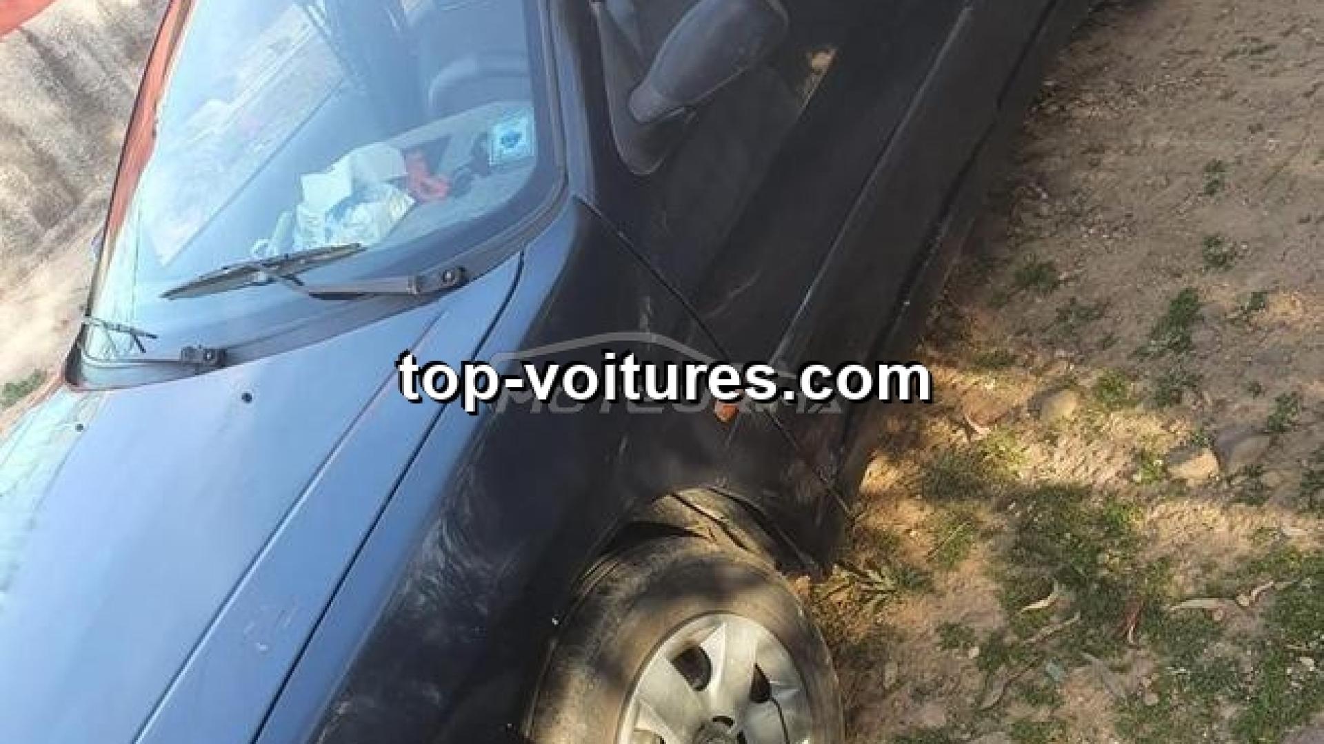 Peugeot 306
