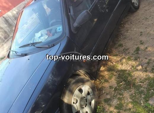 Peugeot 306 1996 — photo 2