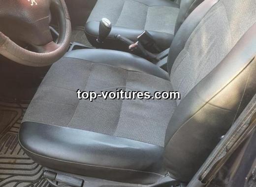 Peugeot 306 1996 — photo 4