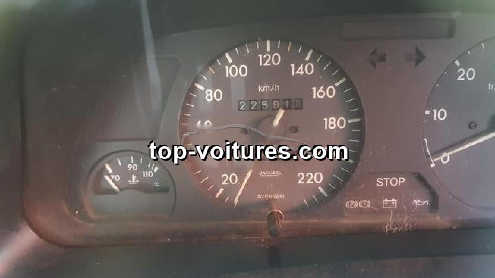 Peugeot 306