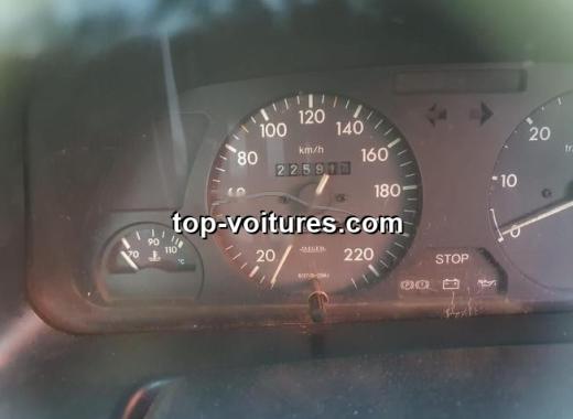 Peugeot 306 1996 — photo 5