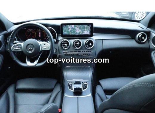 Mercedes Classe C 2020 — photo 3