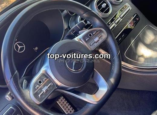 Mercedes Classe C 2020 — photo 5
