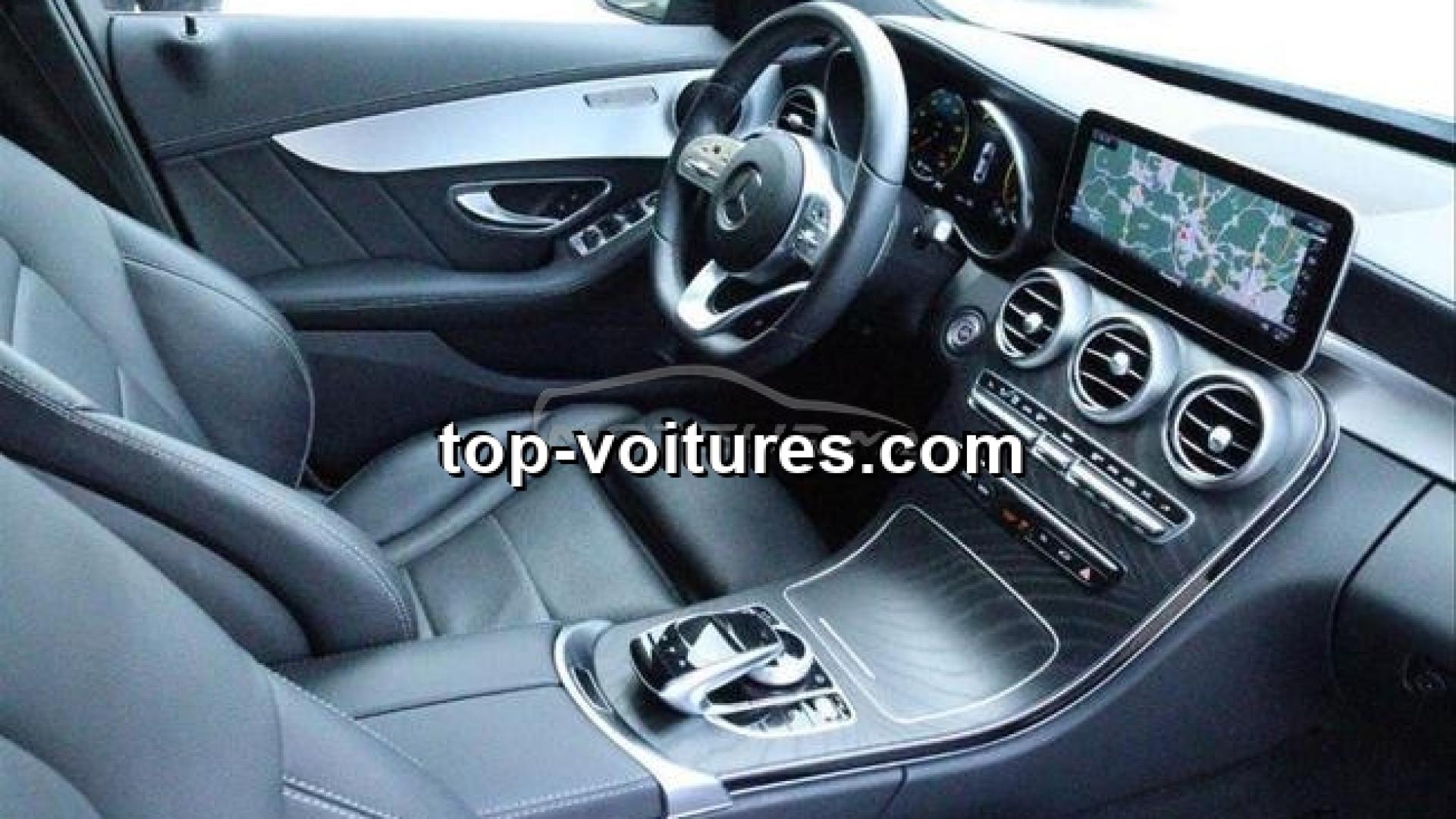 Mercedes-Benz Classe C