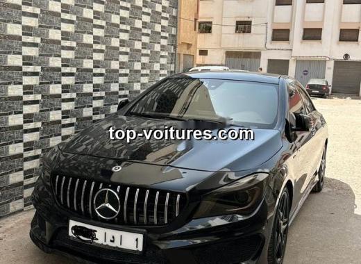 Mercedes Road Star 2013 — photo 2