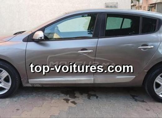 Renault Megane 2011 — photo 4