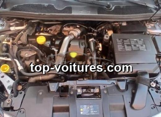 Renault Megane 2011 — photo 5