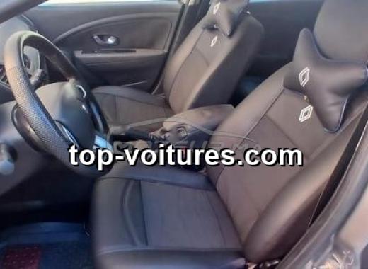 Renault Megane 2011 — photo 6