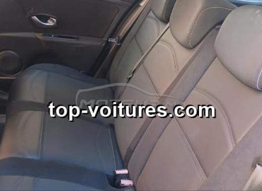 Renault Megane 2011 — photo 7