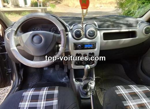 Dacia Logan 2012 — photo 5