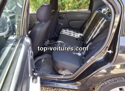 Dacia Logan 2012 — photo 6