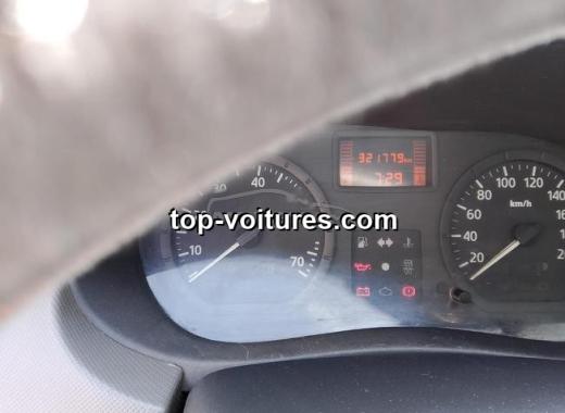Dacia Logan 2012 — photo 7
