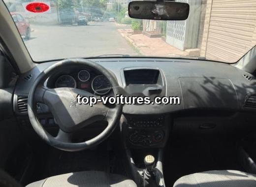 Peugeot 206 2010 — photo 5