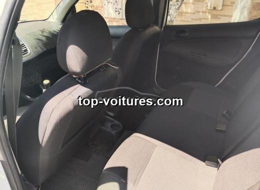 Peugeot 206 2010 — photo 6