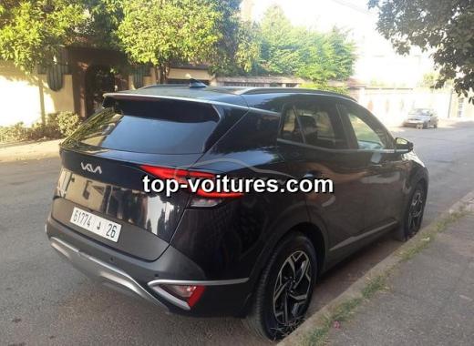Kia Sportage 2025 — photo 2