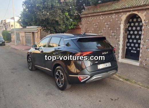 Kia Sportage 2025 — photo 4