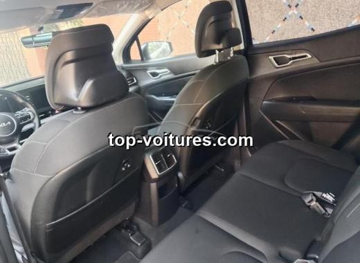 Kia Sportage 2025 — photo 5