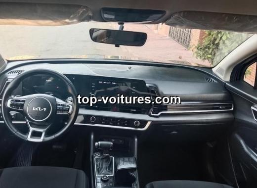 Kia Sportage 2025 — photo 6