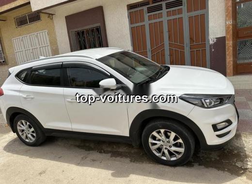 Hyundai Tucson 2019 — photo 3