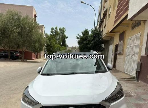 Hyundai Tucson 2019 — photo 4