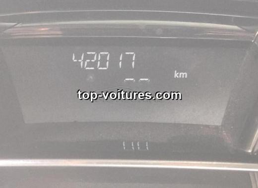 Renault Clio 2018 — photo 2