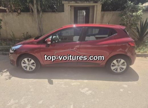 Renault Clio 2018 — photo 3
