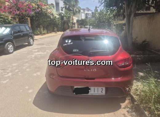Renault Clio 2018 — photo 4