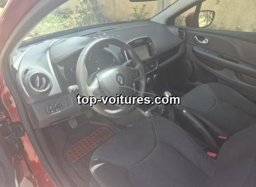 Renault Clio 2018 — photo 5
