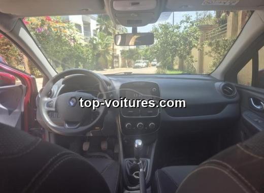 Renault Clio 2018 — photo 6