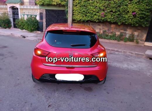 Renault Clio 2015 — photo 2