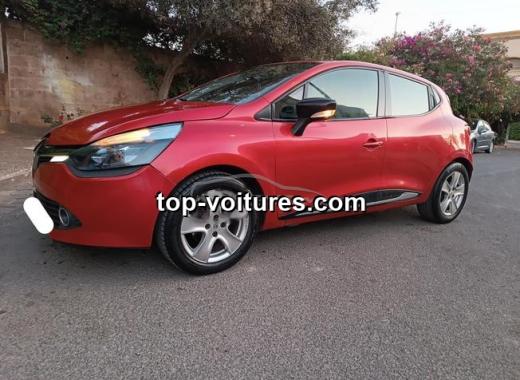 Renault Clio 2015 — photo 3