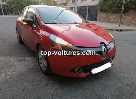 Renault Clio 2015 — photo 5