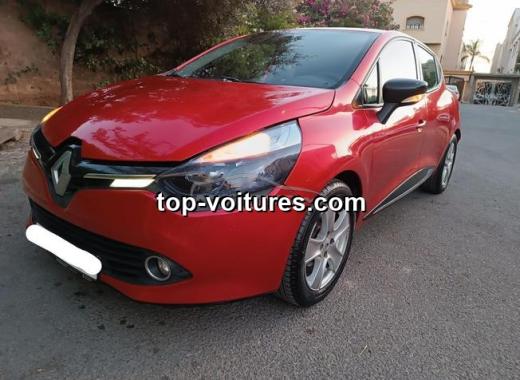 Renault Clio 2015 — photo 6