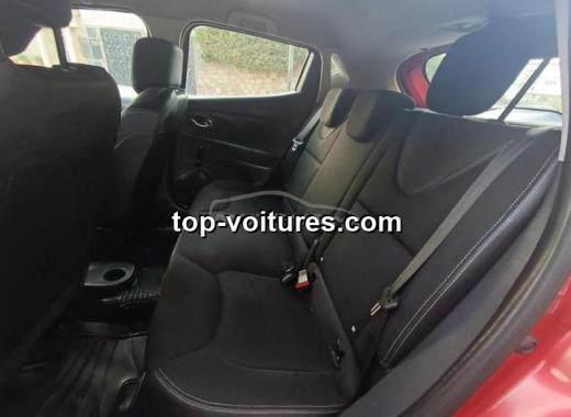 Renault Clio 2015 — photo 7