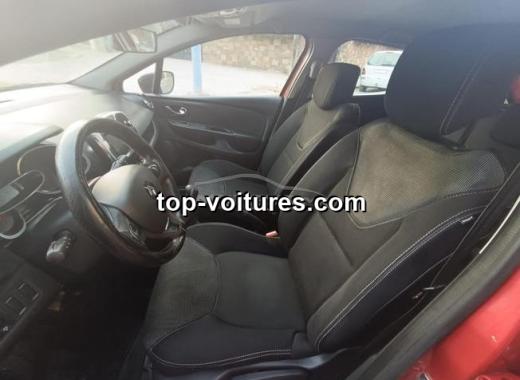 Renault Clio 2015 — photo 8