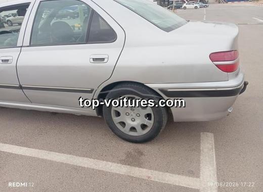 Peugeot 406