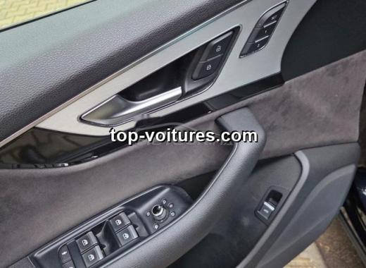 Audi Q7 2016 — photo 6