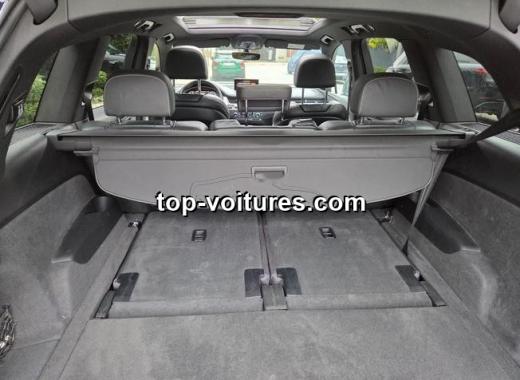 Audi Q7 2016 — photo 7