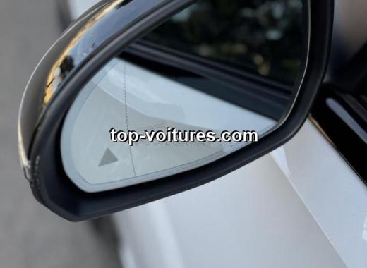 Mercedes Classe C 2021 — photo 8
