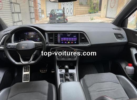 Seat Ateca 2023 — photo 5