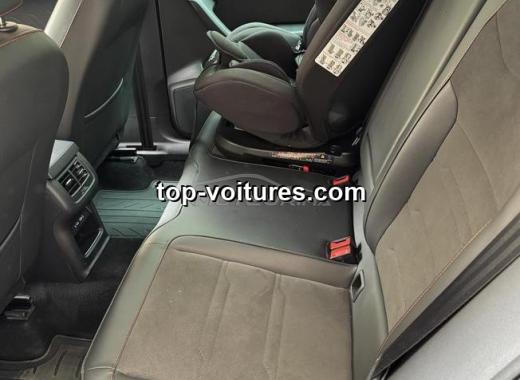 Seat Ateca 2023 — photo 7