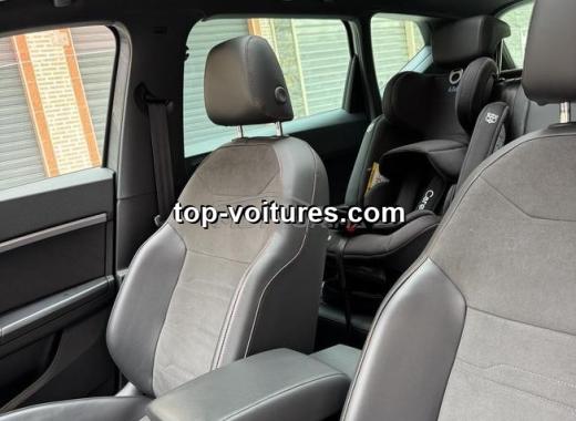 Seat Ateca 2023 — photo 8