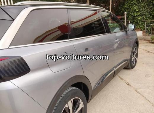 Peugeot 5008 2019 — photo 2