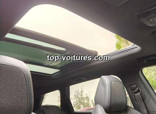 Peugeot 5008 2019 — photo 5